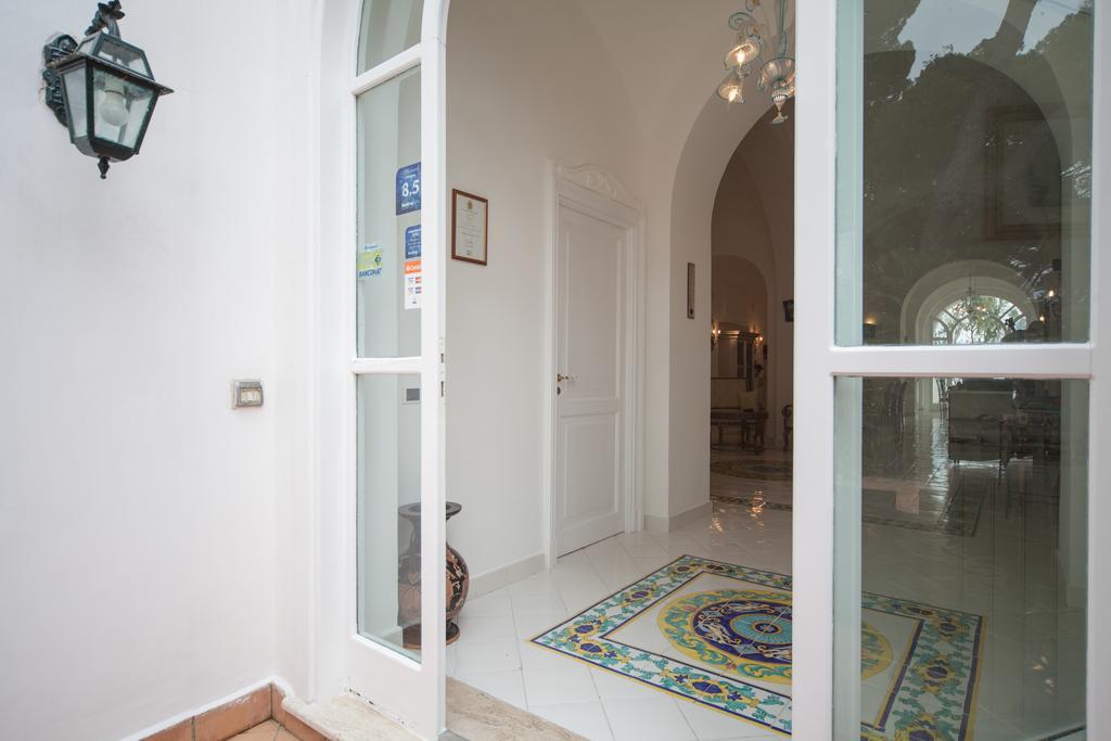 Villacore كابري المظهر الخارجي الصورة