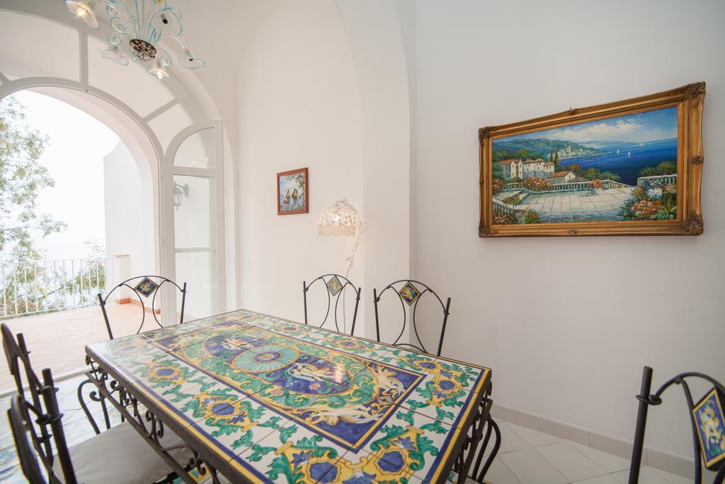 Villacore كابري المظهر الخارجي الصورة